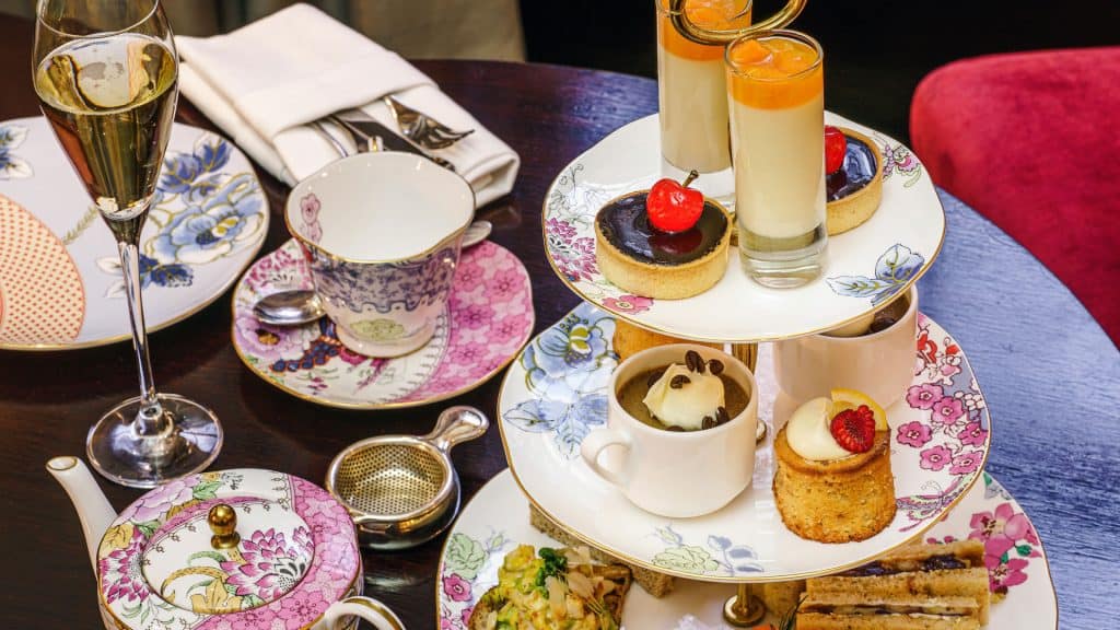 Afternoon Tea Week 2020 Public Holiday Guide