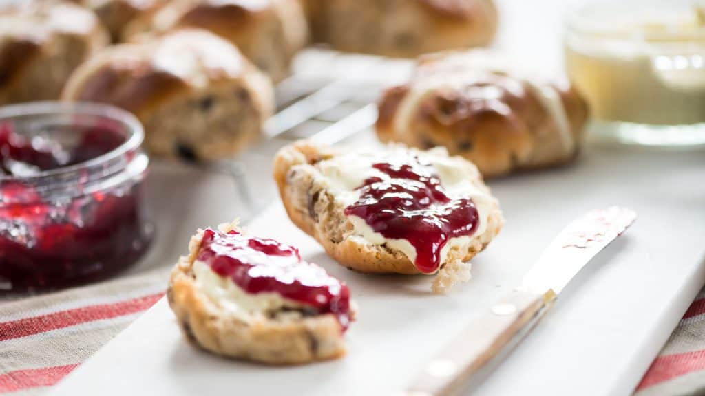 National Cream Tea Day 2021 Public Holiday Guide