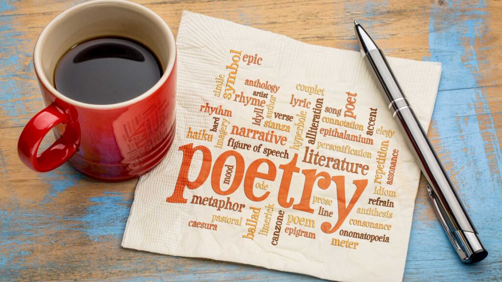 World Poetry Day 2021 Public Holiday Guide